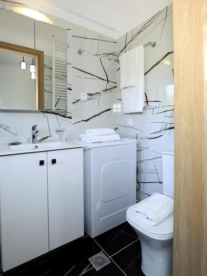Asanis 2 Lägenhet Lefkáda Exteriör bild